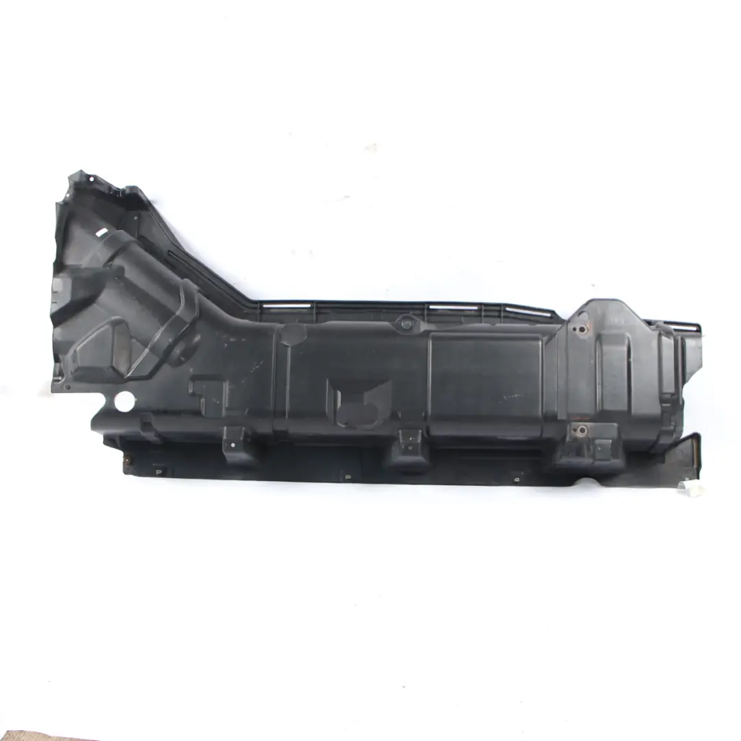  Mercedes-Benz A-Klasse W168 Unterfahrschutz Abdeckung Hinten Rechts A1686191038 - SKU A1686190338 - Teilenummer A1686190338