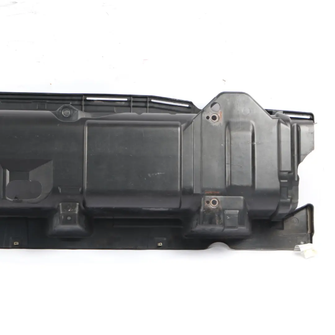 Mercedes W168 Underbody Underfloor Panel Guard Cover Floor - SKU A1686190338 - Part number A1686190338