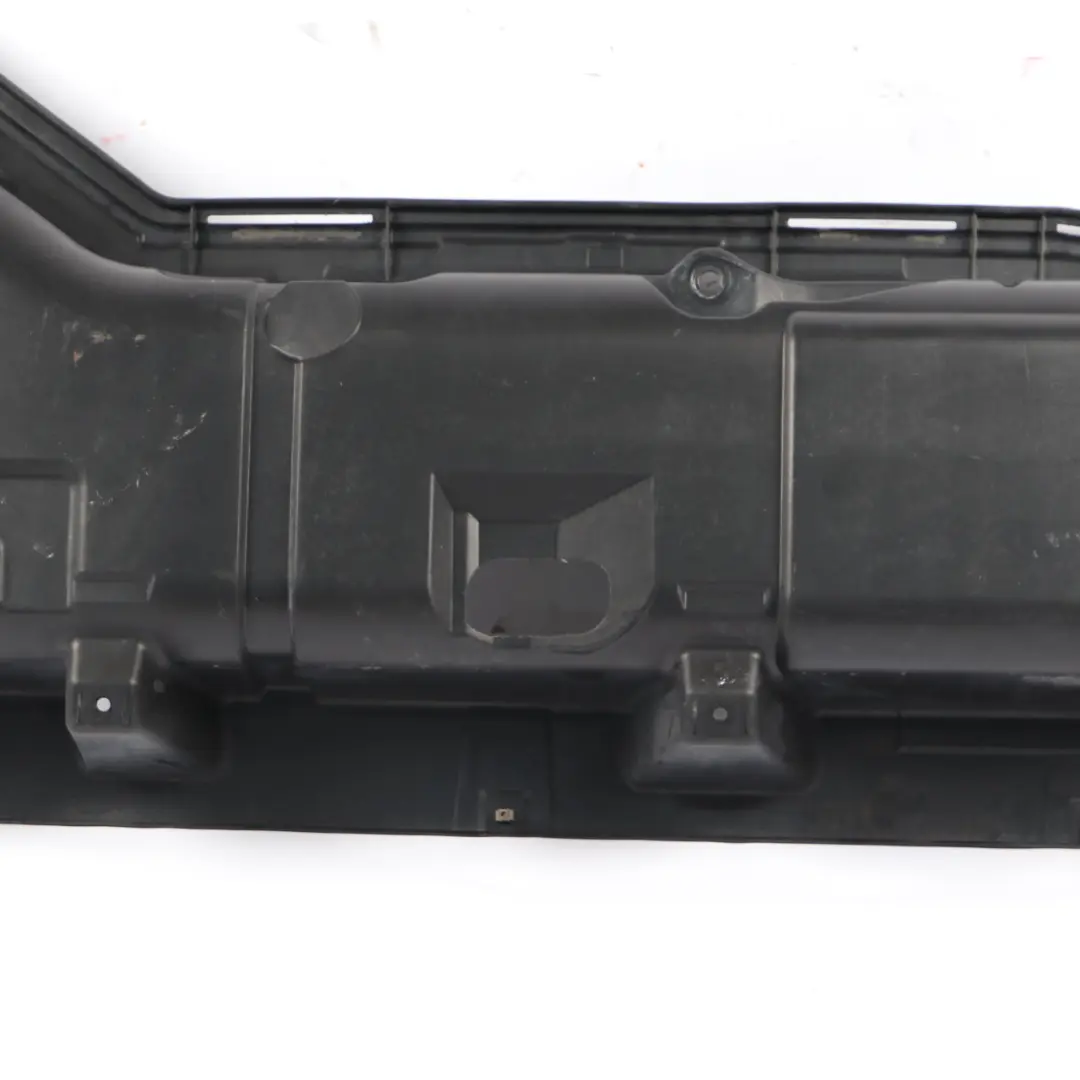 Mercedes W168 Underbody Underfloor Panel Guard Cover Floor - SKU A1686190338 - Part number A1686190338