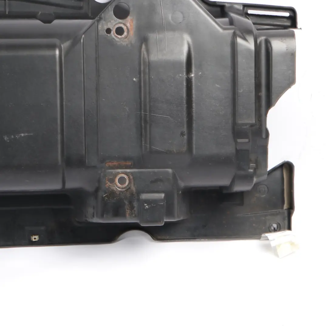 Mercedes-Benz A-Klasse W168 Unterfahrschutz Abdeckung Hinten Rechts A1686191038 - SKU A1686190338 - Teilenummer A1686190338