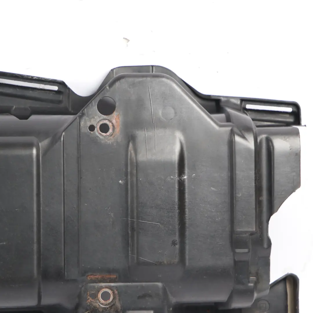 Mercedes W168 Underbody Underfloor Panel Guard Cover Floor - SKU A1686190338 - Part number A1686190338