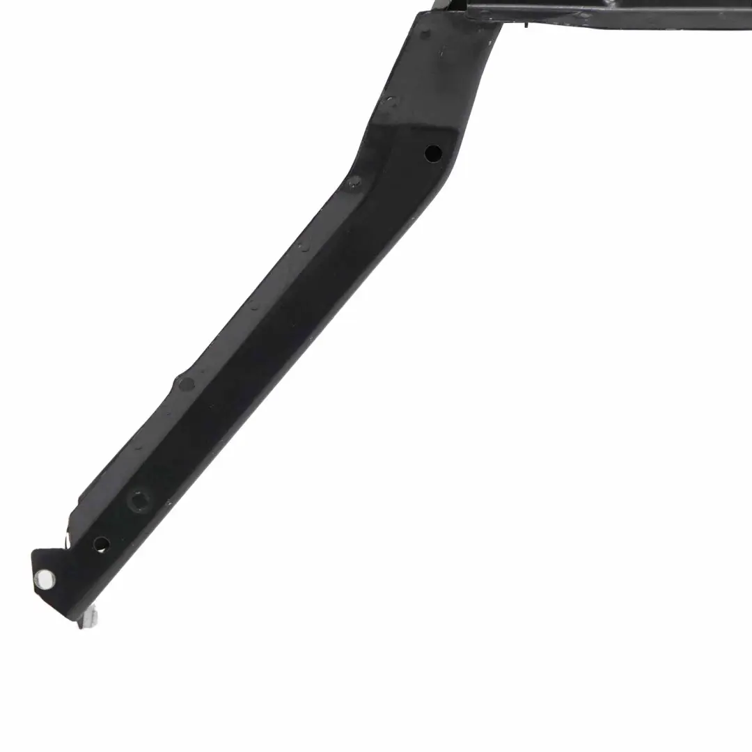 Mercedes W168 Stossstange Vorne Träger Querträger Pralldämpfer Meteorgrau - 195 - SKU A1686208534-MEG - Teilenummer A1686208534