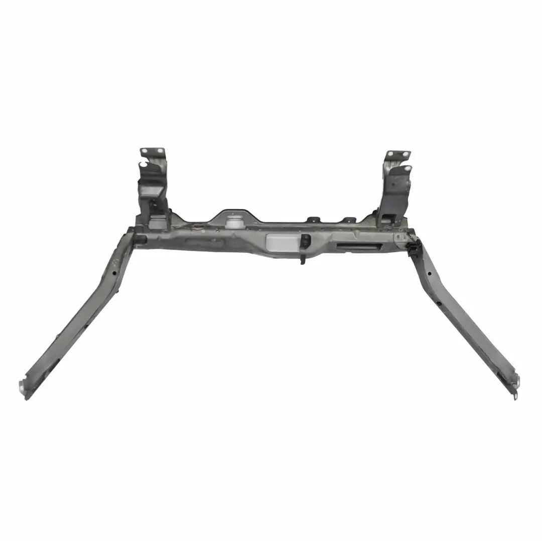 Mercedes W168 Stossstange Vorne Träger Querträger Pralldämpfer Meteorgrau - 195 - SKU A1686208534-MEG - Teilenummer A1686208534