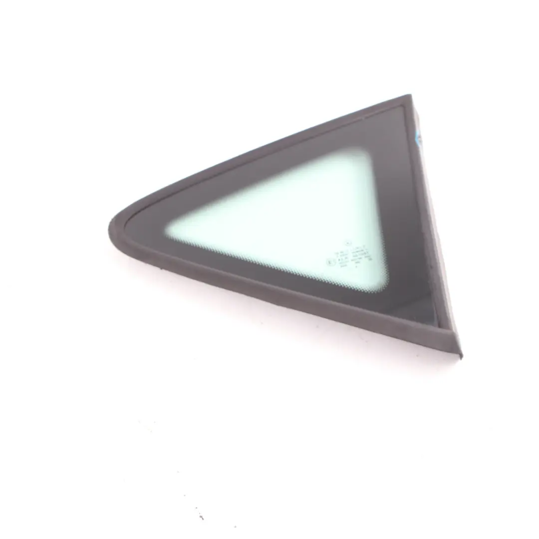 Mercedes W168 Glass Fixed Quarter Rear Right O/S Window Glazing AS2 - SKU A1686700412-1 - Part number A1686700412