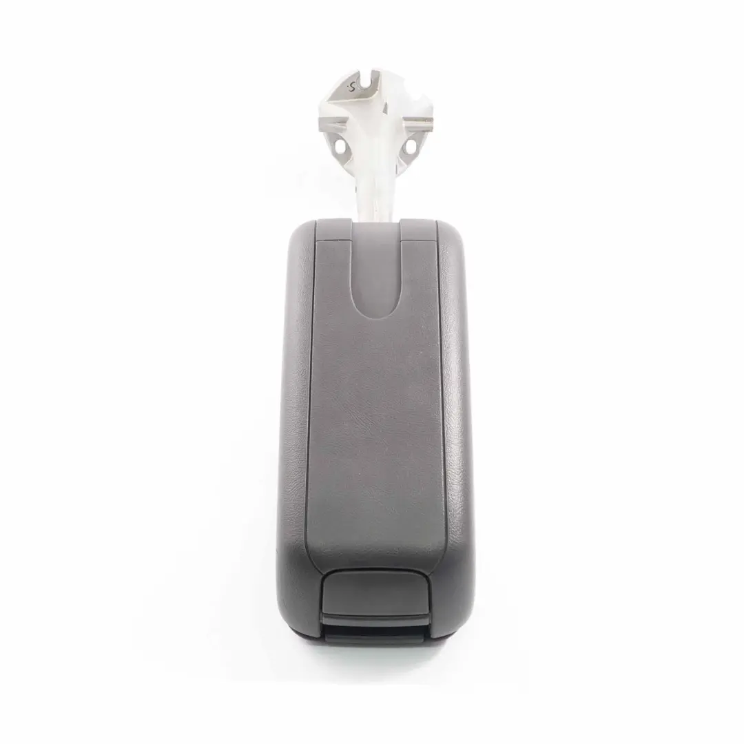Mercedes W168 Mittelkonsole Armlehne Stoffablage Armlehne - SKU A1686800850-1 - Teilenummer A1686800019