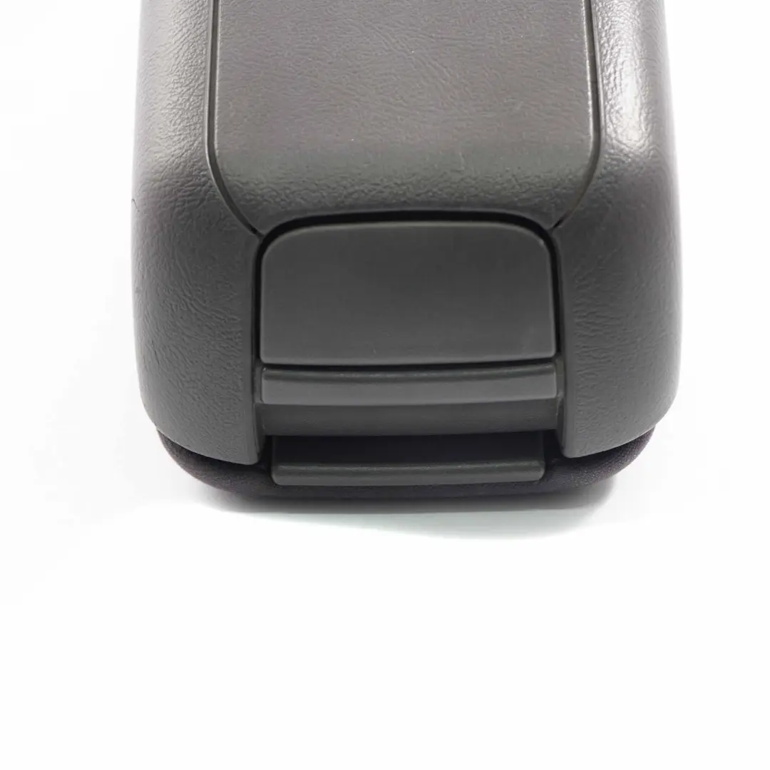 Centre Console Armrest Cloth Storage Arm Rest Mercedes W168 - SKU A1686800850-1 - Part number A1686800019