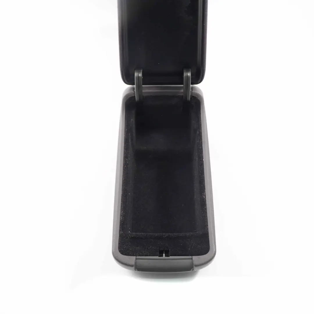 Mercedes W168 Bracciolo Console Centrale Bracciolo Portaoggetti - SKU A1686800850-1 - Numero di parte A1686800019