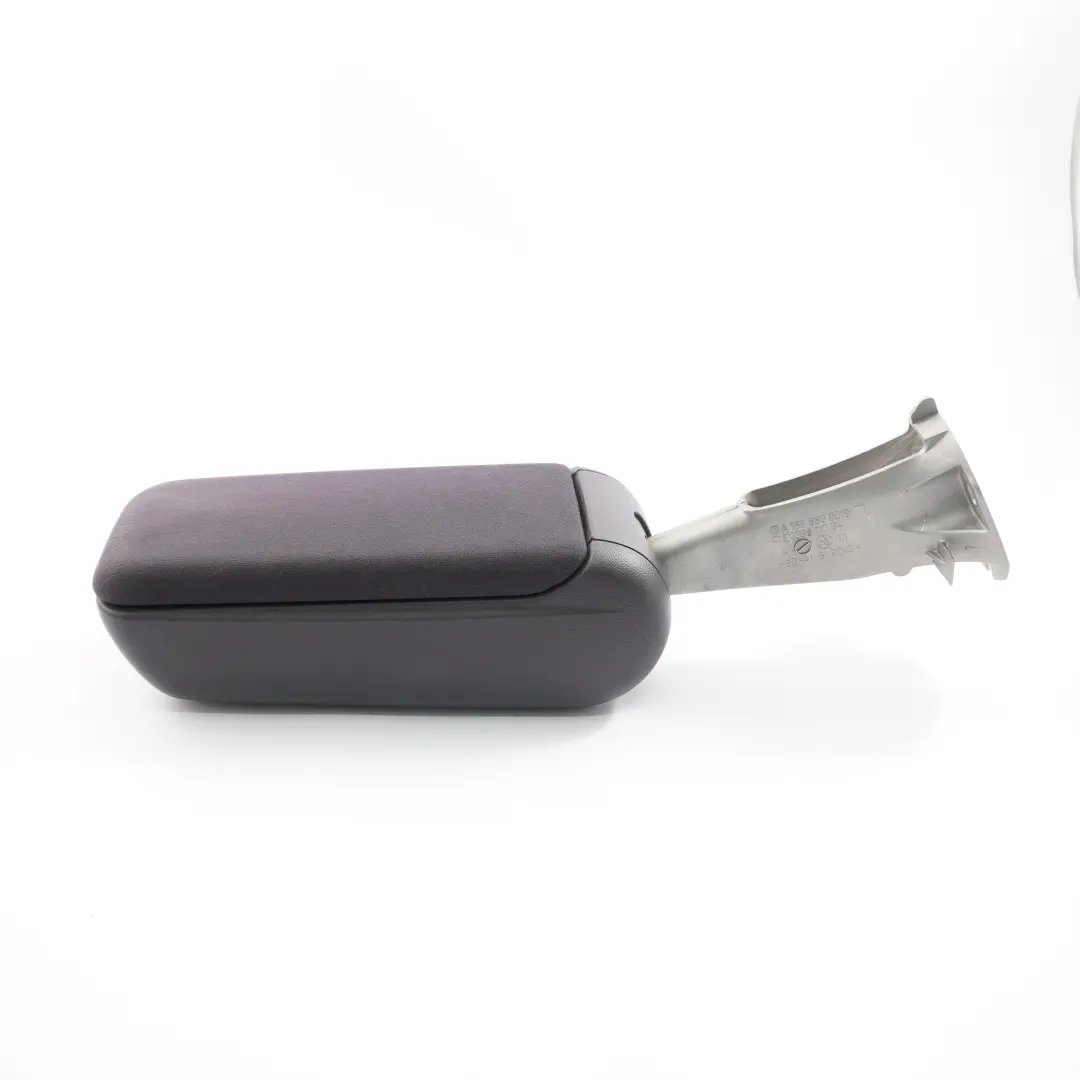 Consola Central Apoyabrazos Almacenamiento Apoyabrazos para Mercedes W168 con número de pieza A1686800019 Mercedes W168 Consola Central Apoyabrazos Almacenamiento Apoyabrazos - SKU A1686800850-1 - Número de pieza A1686800019