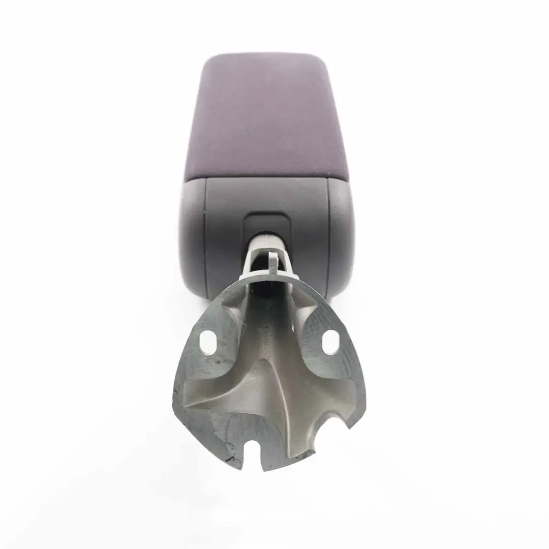 Mercedes W168 Bracciolo Console Centrale Bracciolo Portaoggetti - SKU A1686800850-1 - Numero di parte A1686800019
