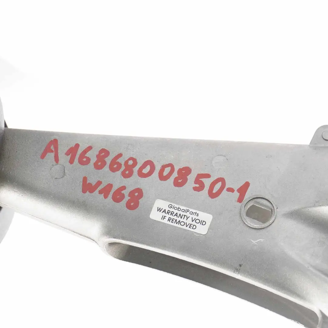 Mercedes W168 Bracciolo Console Centrale Bracciolo Portaoggetti - SKU A1686800850-1 - Numero di parte A1686800019