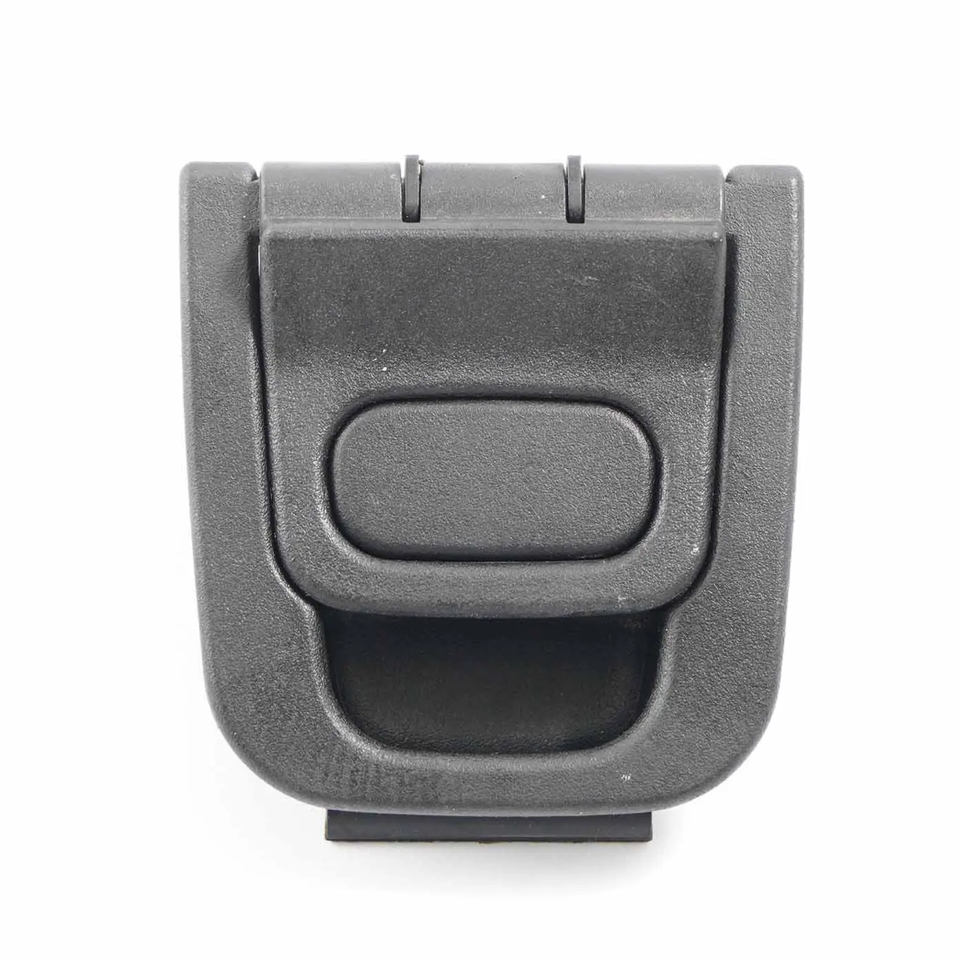 Mercedes W168 Soporte de montaje de la manija de piso A1686801414