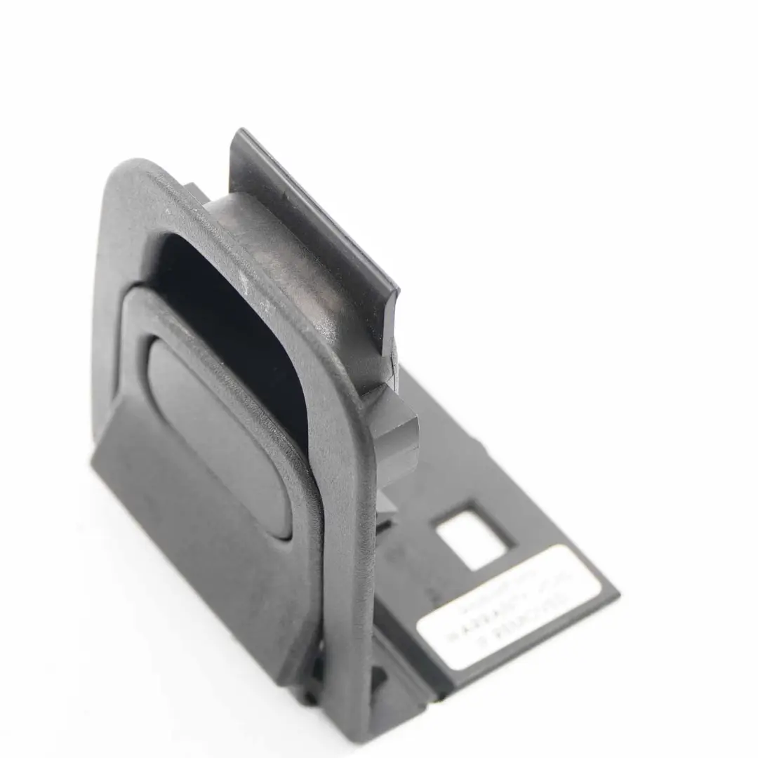 Mercedes W168 Kofferraum Trunk Boden Griff Halterung Halterung - SKU A1686801414 - Teilenummer A1686801414