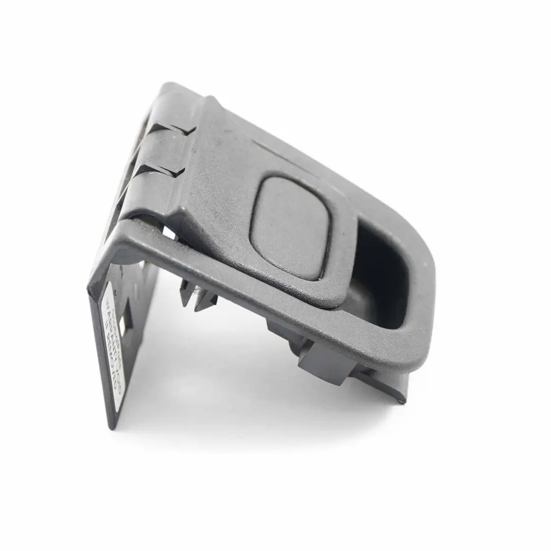 Mercedes W168 Boot Trunk Floor Handle Mount Holder Bracket - SKU A1686801414 - Part number A1686801414