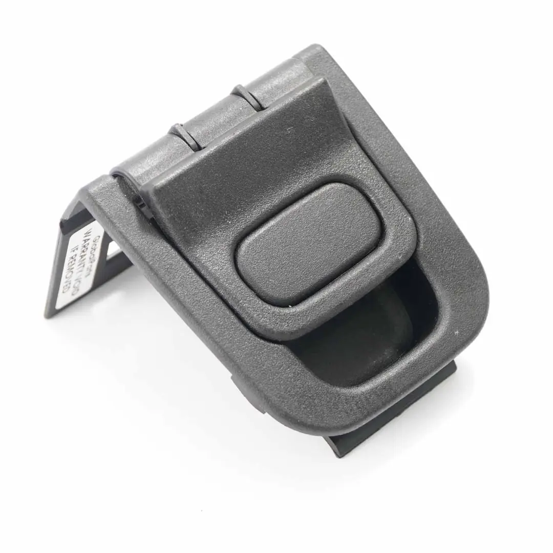 Mercedes W168 Kofferraum Trunk Boden Griff Halterung Halterung - SKU A1686801414 - Teilenummer A1686801414
