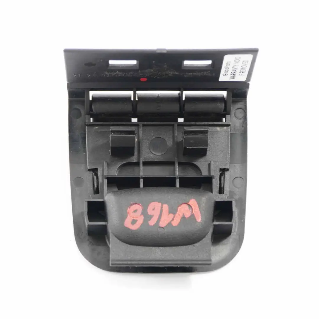 Mercedes W168 Kofferraum Trunk Boden Griff Halterung Halterung - SKU A1686801414 - Teilenummer A1686801414