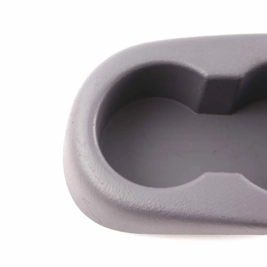 Centre Console Tunnel Drink Cup Holder Storage Trim A1686830114 to Mercedes W168 with Part number A1686801714 Mercedes W168 Centre Console Tunnel Drink Cup Holder Storage Trim A1686830114 - SKU A1686801714 - Part number A1686801714