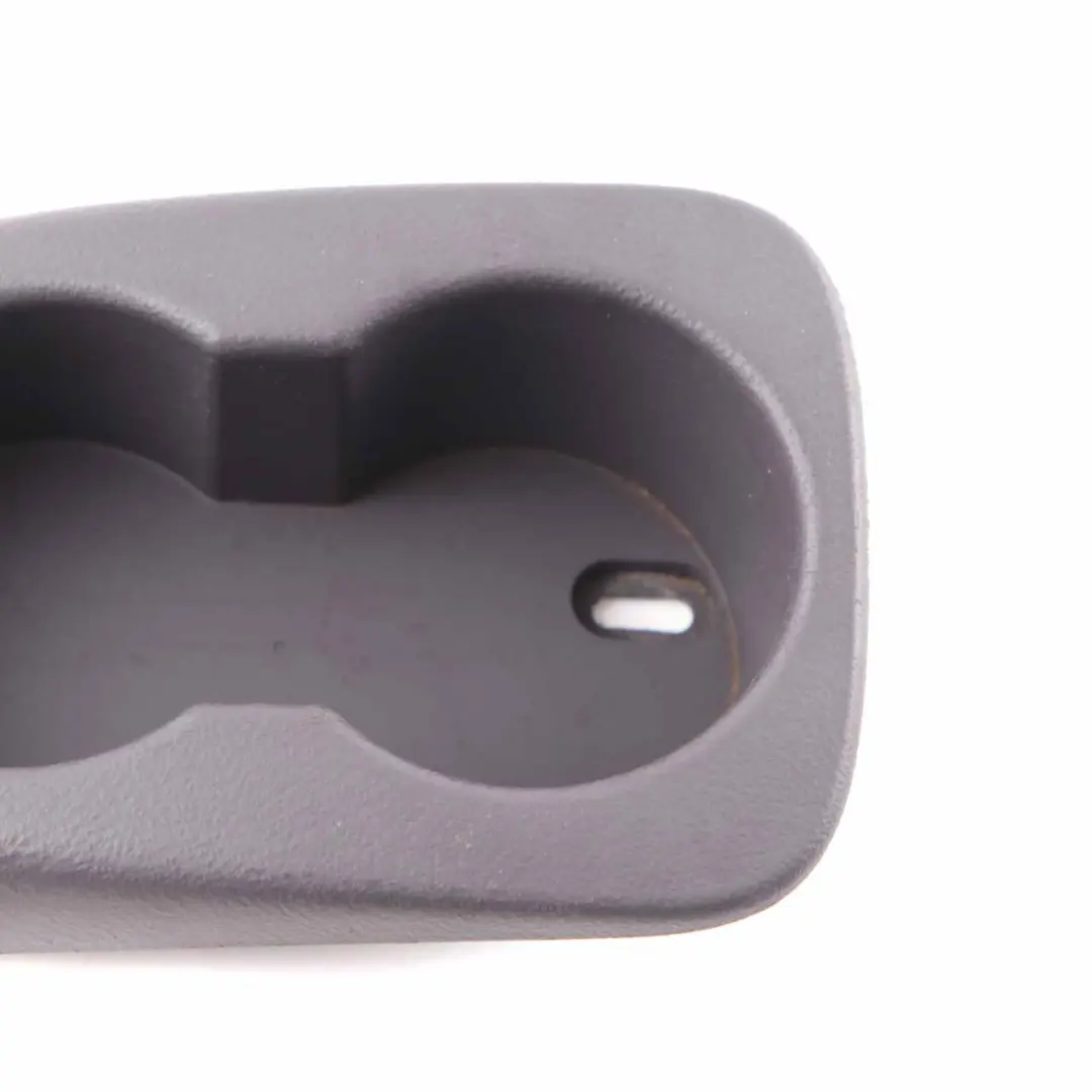 Centre Console Tunnel Drink Cup Holder Storage Trim A1686830114 to Mercedes W168 with Part number A1686801714 Mercedes W168 Centre Console Tunnel Drink Cup Holder Storage Trim A1686830114 - SKU A1686801714 - Part number A1686801714