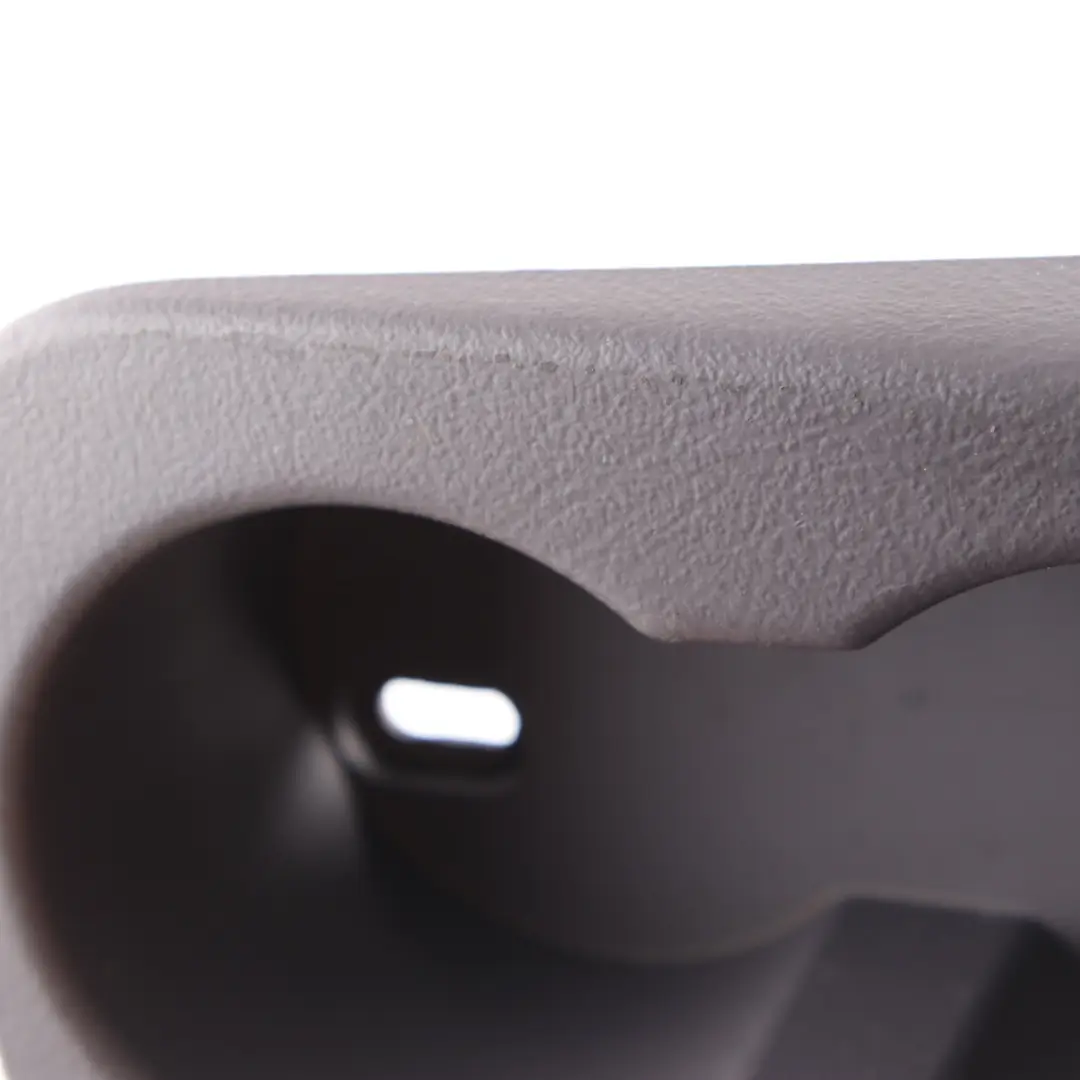 Centre Console Tunnel Drink Cup Holder Storage Trim A1686830114 to Mercedes W168 with Part number A1686801714 Mercedes W168 Centre Console Tunnel Drink Cup Holder Storage Trim A1686830114 - SKU A1686801714 - Part number A1686801714