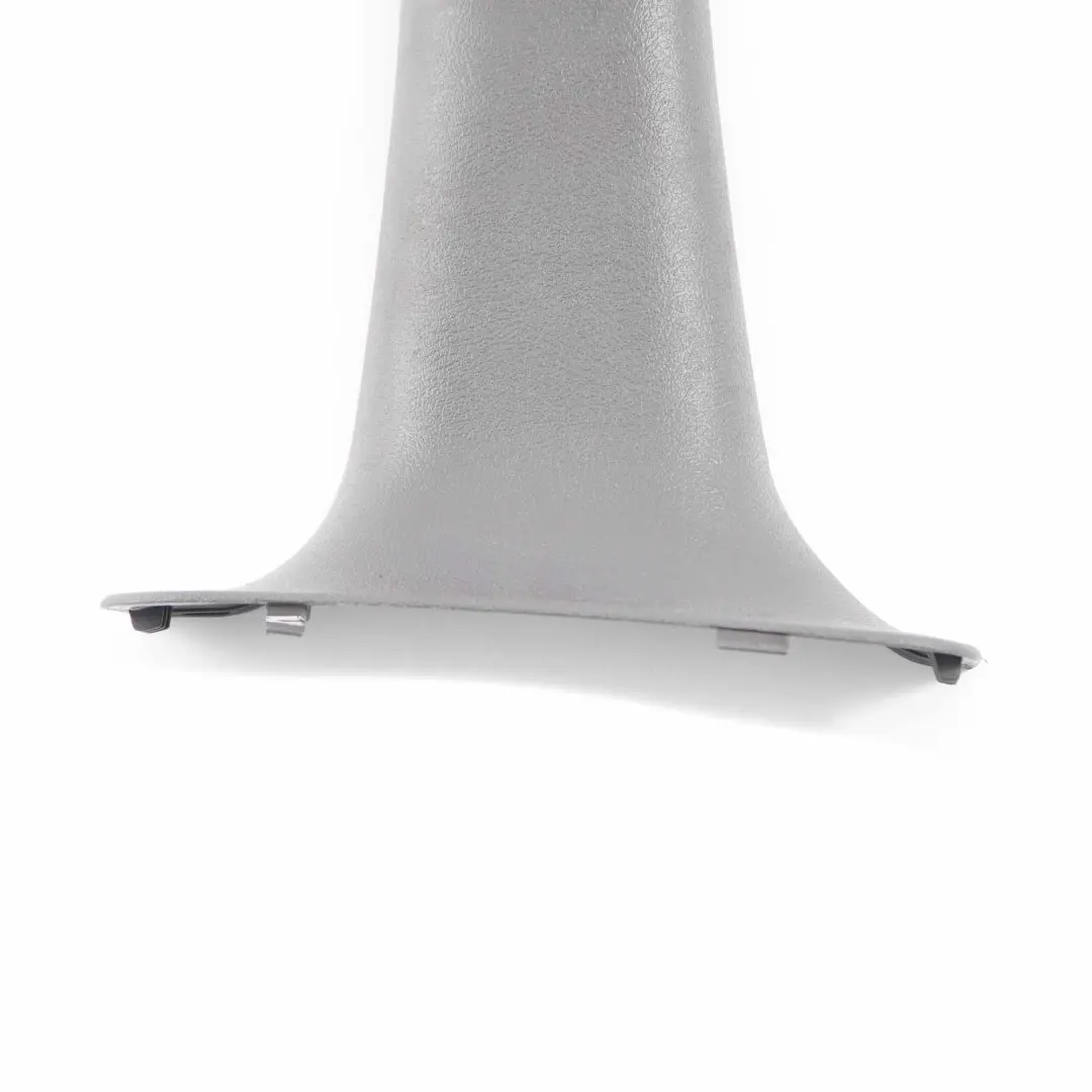  Housse accoudoir Mercedes W168 Console Centrale Panneau Noir Gauche - SKU A1686832108 - Numéro de pièce A1686832108