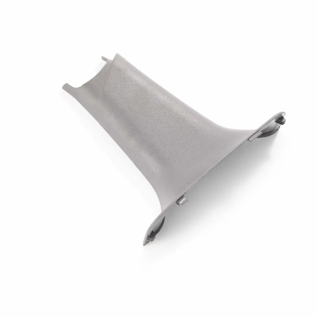  Armrest Cover Mercedes W168 Centre Console Trim Black Panel Left N/S - SKU A1686832108 - Part number A1686832108