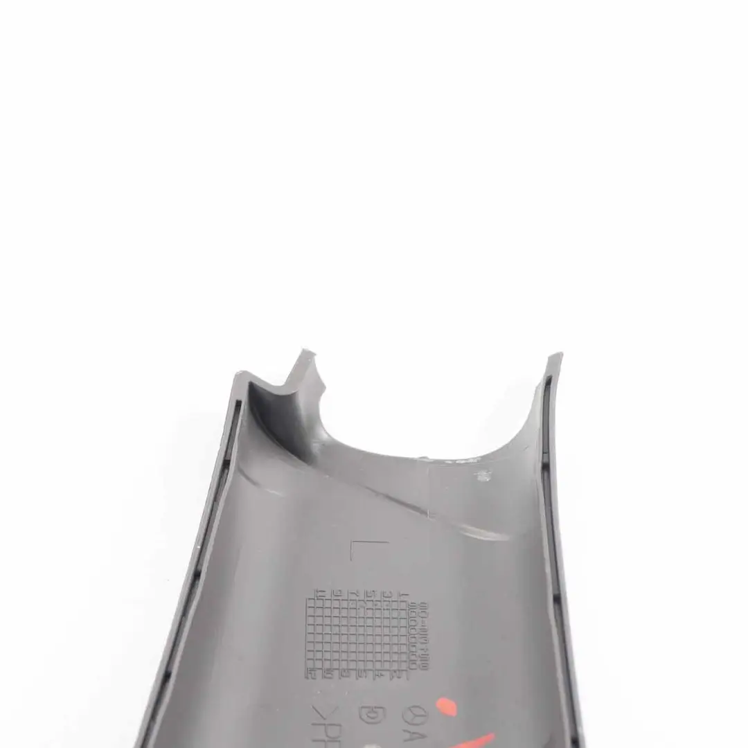 Tapa Reposabrazos Mercedes W168 Consola Embellecedor Izquierdo para con número de pieza A1686832108 Tapa Reposabrazos Mercedes W168 Consola Embellecedor Izquierdo - SKU A1686832108 - Número de pieza A1686832108