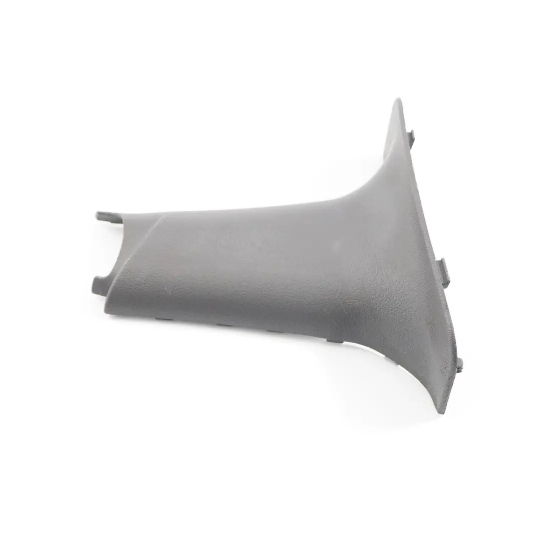  Tapa Reposabrazos Mercedes W168 Consola Panel Embellecedor Derecho - SKU A1686832208 - Número de pieza A1686832208