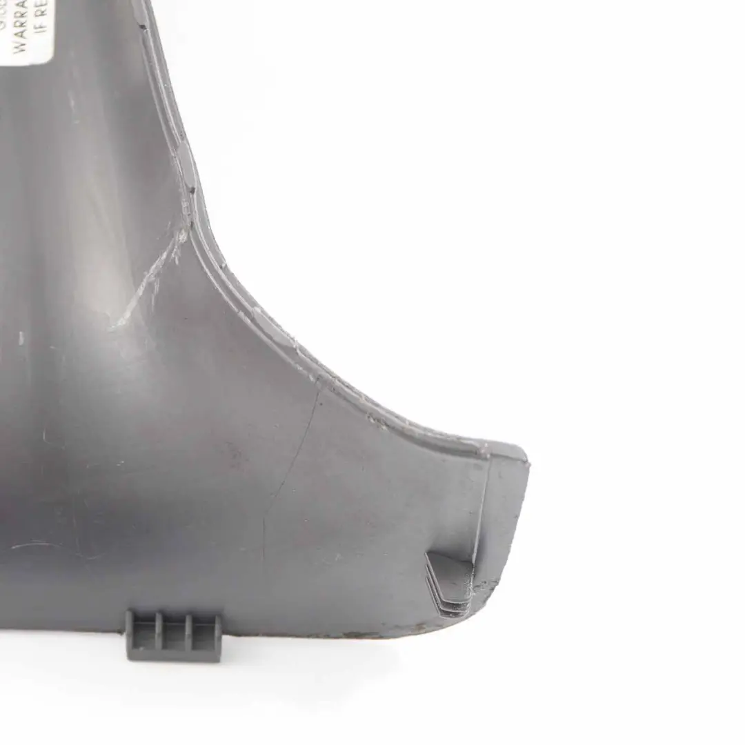  Armlehnenabdeckung Mercedes W168 Mittelkonsole Verkleidung Rechts - SKU A1686832208 - Teilenummer A1686832208