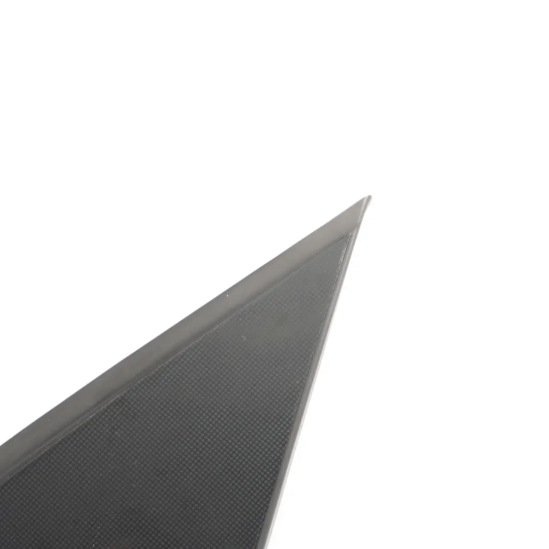 Wing Mirror Triangle Front Left N/S Trim Cover Panel Elegance to Mercedes W168 with Part number A1686900187 Mercedes W168 Wing Mirror Triangle Front Left N/S Trim Cover Panel Elegance - SKU A1686900187 - Part number A1686900187