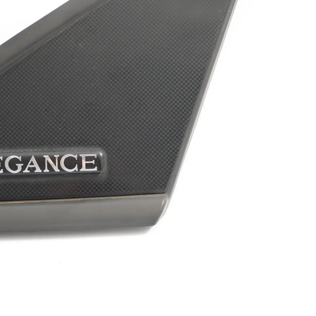 Mercedes W168 Wing Mirror Triangle Front Left N/S Trim Cover Panel Elegance - SKU A1686900187 - Part number A1686900187