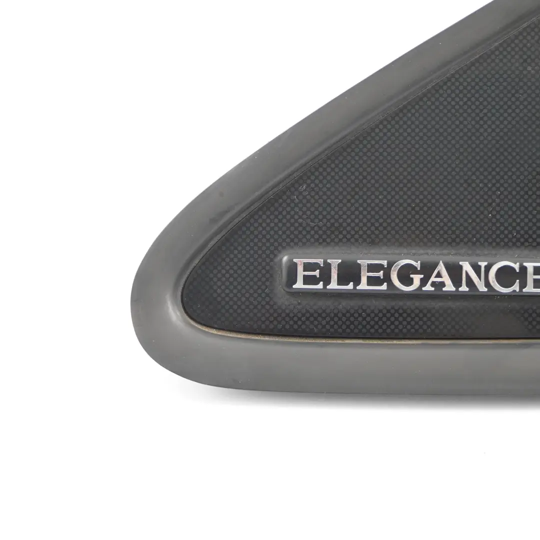 Spiegeldreieck Vorne Links Elegance für Mercedes W168 mit Teilenummer A1686900187 Mercedes W168 Spiegeldreieck Vorne Links Elegance - SKU A1686900187 - Teilenummer A1686900187