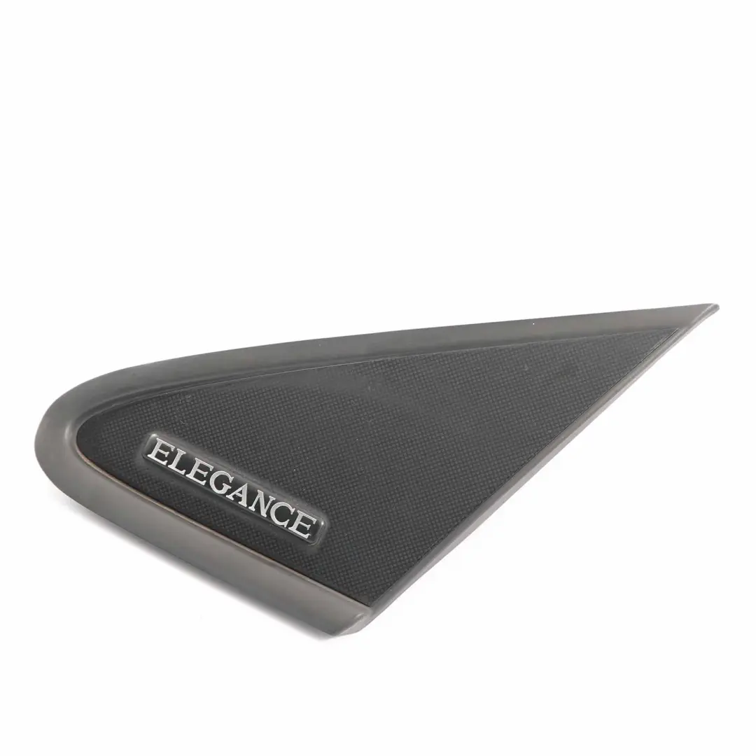 Mercedes W168 Wing Mirror Triangle Front Left N/S Trim Cover Panel Elegance - SKU A1686900187 - Part number A1686900187