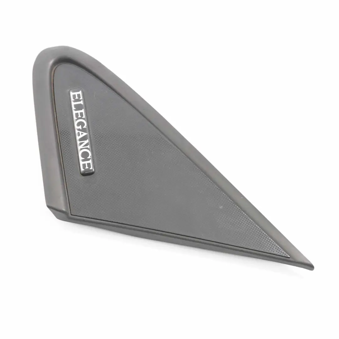 Mercedes W168 Wing Mirror Triangle Front Left N/S Trim Cover Panel Elegance - SKU A1686900187 - Part number A1686900187