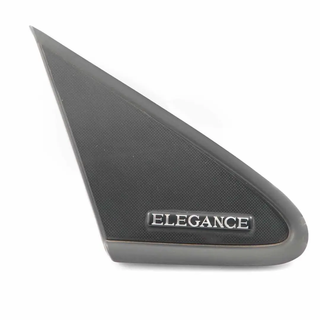 Specchio Triangolare Anteriore Destra Elegance per Mercedes W168 con numero di parte A1686900287 Mercedes W168 Specchio Triangolare Anteriore Destra Elegance - SKU A1686900287 - Numero di parte A1686900287