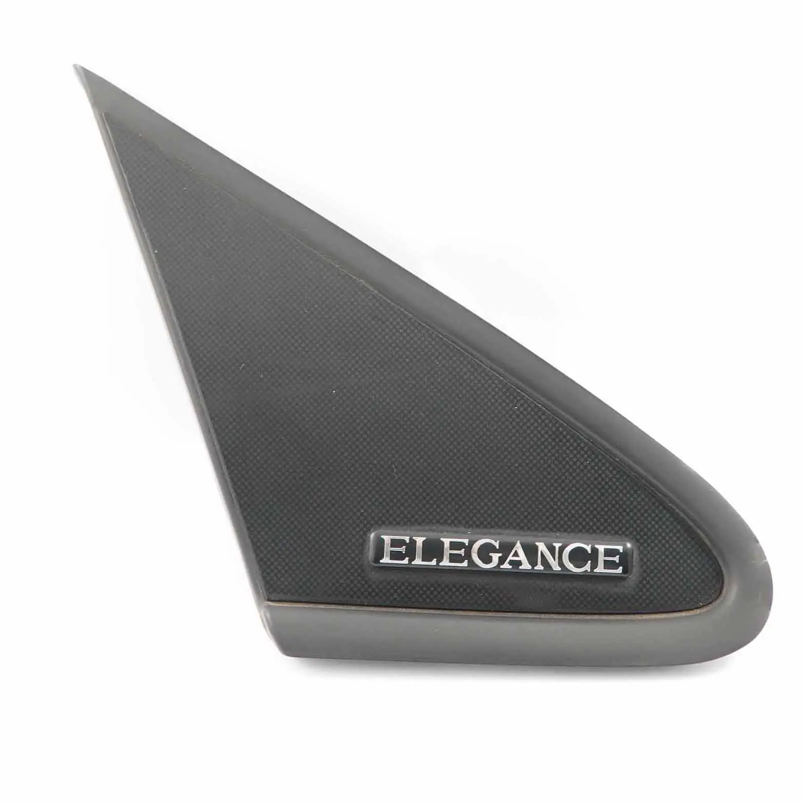 Mercedes W168 Wing Mirror Triangle Front Right O/S Trim Cover Panel Elegance