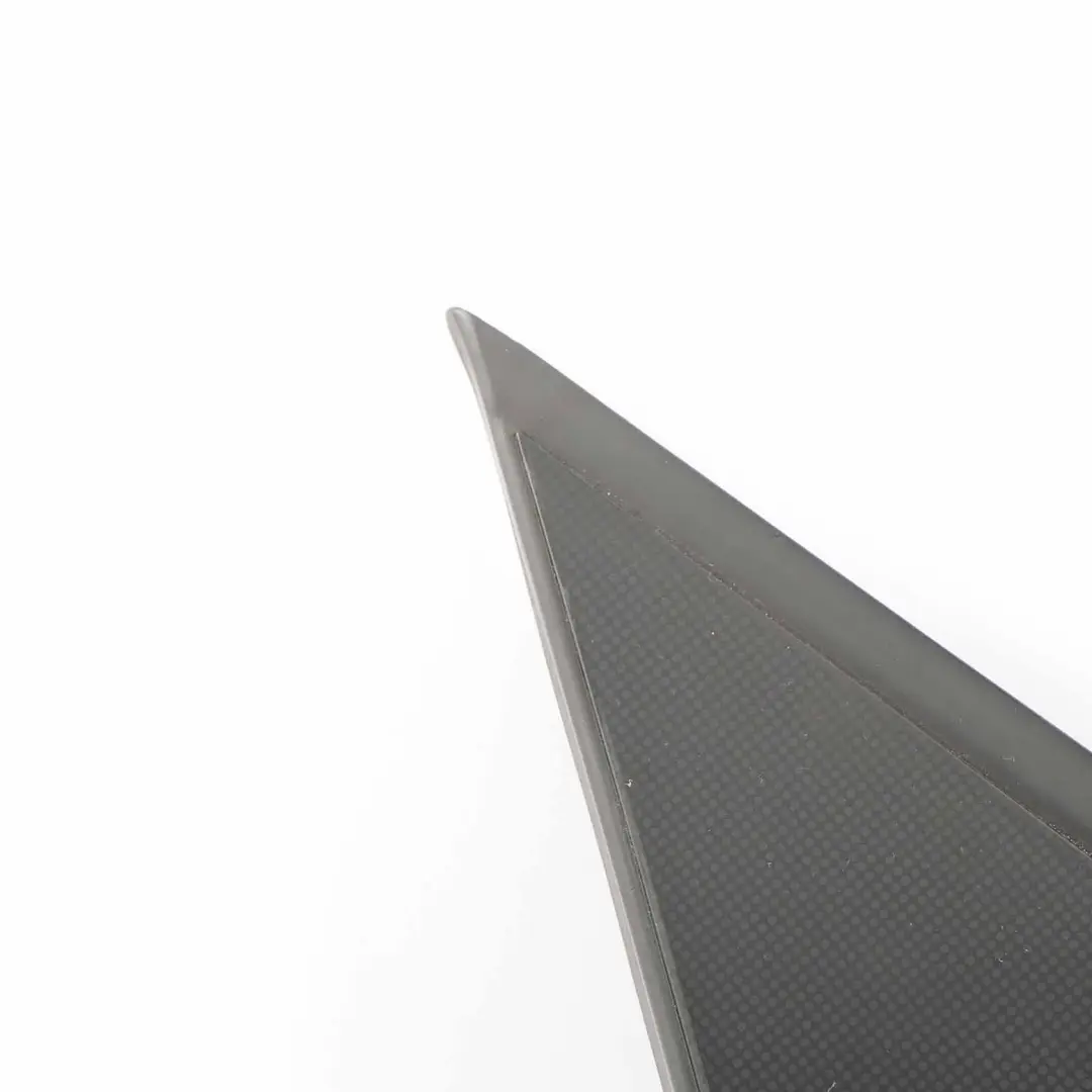 Wing Mirror Triangle Front Right O/S Trim Cover Panel Elegance to Mercedes W168 with Part number A1686900287 Mercedes W168 Wing Mirror Triangle Front Right O/S Trim Cover Panel Elegance - SKU A1686900287 - Part number A1686900287