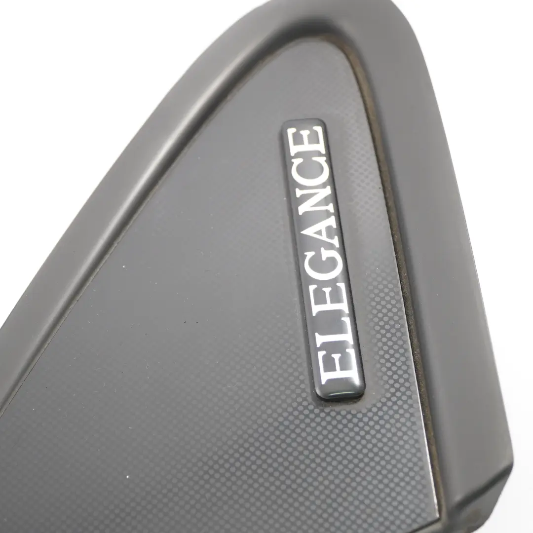 Mercedes W168 Specchio Triangolare Anteriore Destra Elegance - SKU A1686900287 - Numero di parte A1686900287