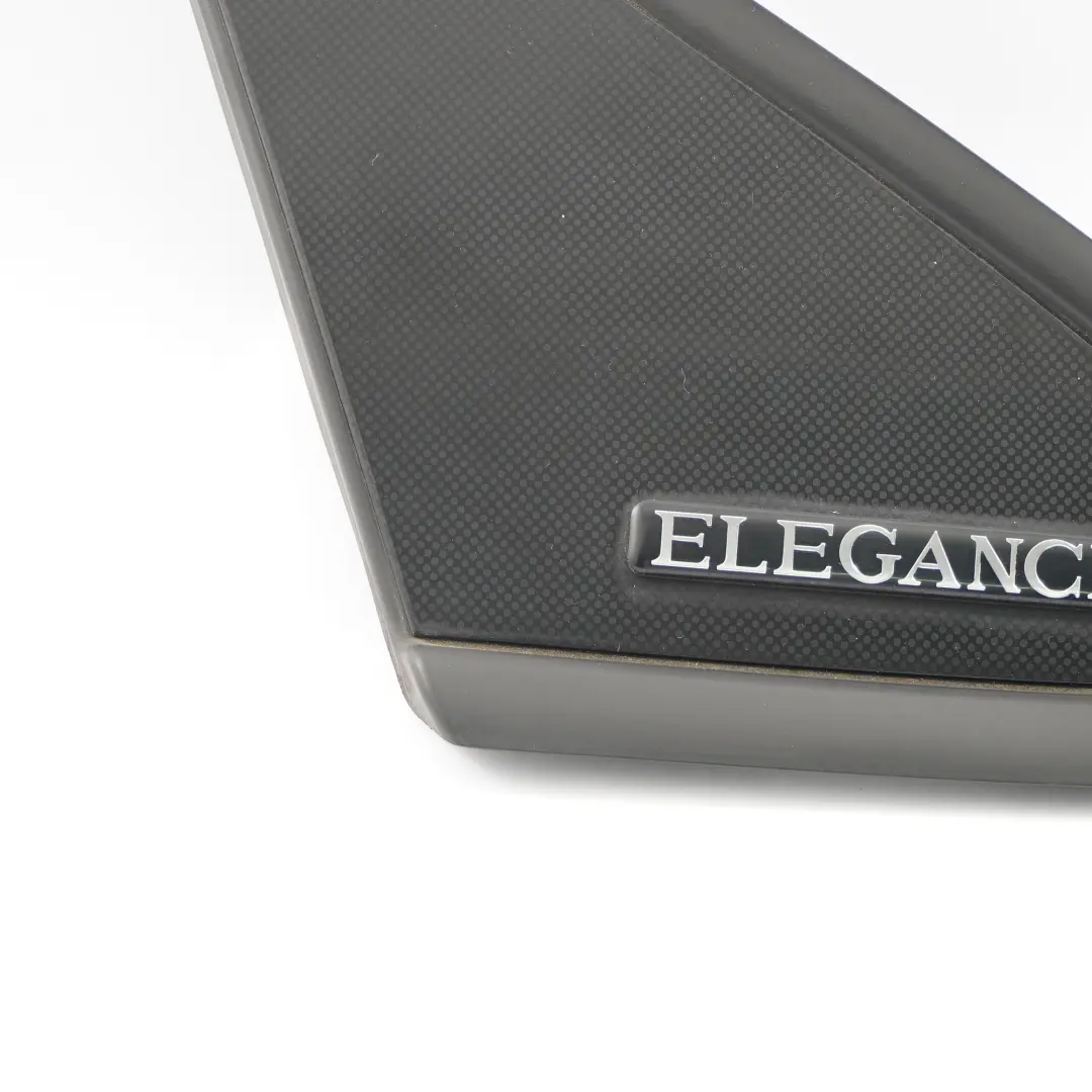 Miroir Triangle a L'Avant Droite Elegance pour Mercedes W168 à propos du numéro de pièce A1686900287 Mercedes W168 Miroir Triangle a L'Avant Droite Elegance - SKU A1686900287 - Numéro de pièce A1686900287