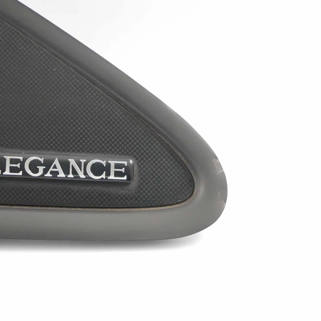 Spiegeldreieck Vorne Links Elegance für Mercedes W168 mit Teilenummer A1686900287 Mercedes W168 Spiegeldreieck Vorne Links Elegance - SKU A1686900287 - Teilenummer A1686900287