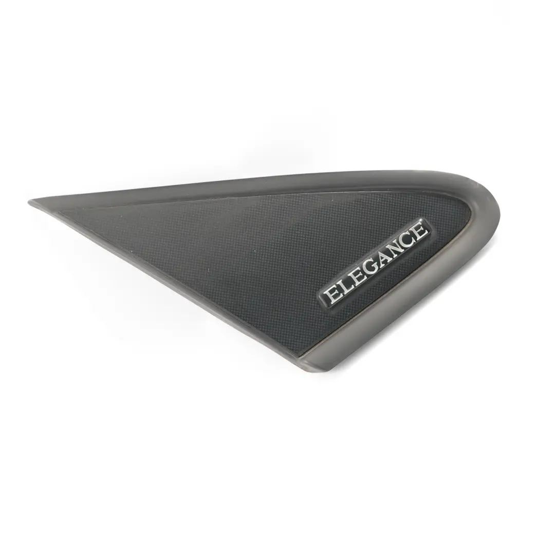 Mercedes W168 Wing Mirror Triangle Front Right O/S Trim Cover Panel Elegance - SKU A1686900287 - Part number A1686900287