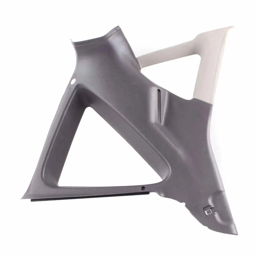  Mercedes-Benz A W168 Verkleidung Abdeckung C-Säule Hinten Links - SKU A1686902340-1 - Teilenummer A1686902340