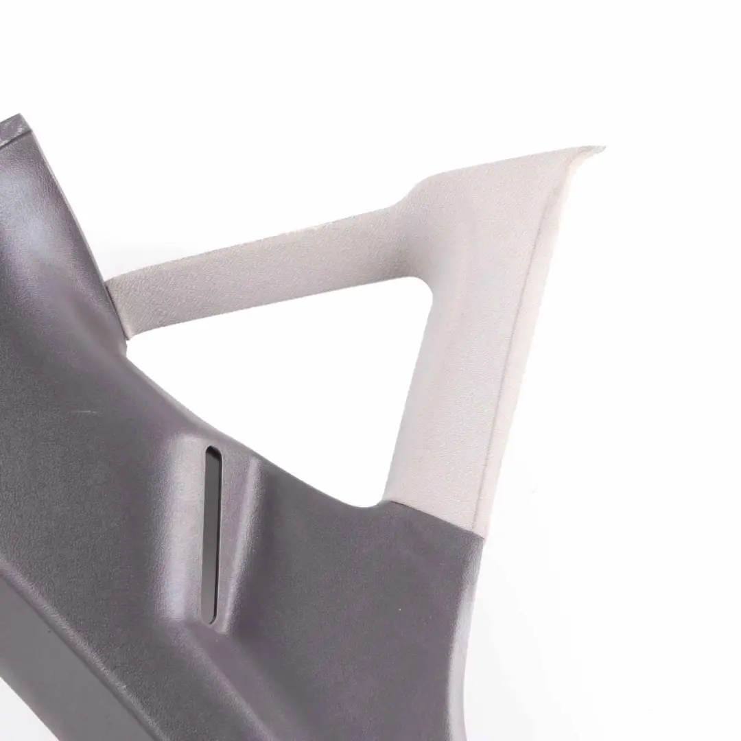 Mercedes-Benz A-Class W168 Trim C-Pillar Rear Left N/S Cover Panel to with Part number A1686902340 Mercedes-Benz A-Class W168 Trim C-Pillar Rear Left N/S Cover Panel - SKU A1686902340-1 - Part number A1686902340