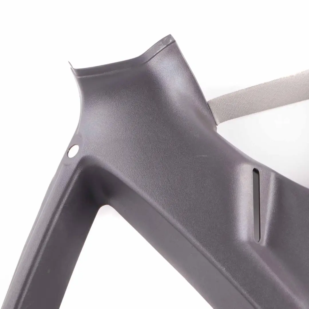 Embellecedor Pilar C Trasero Izquierdo Tapa Panel para Mercedes W168 con número de pieza A1686902340 Mercedes W168 Embellecedor Pilar C Trasero Izquierdo Tapa Panel - SKU A1686902340-1 - Número de pieza A1686902340