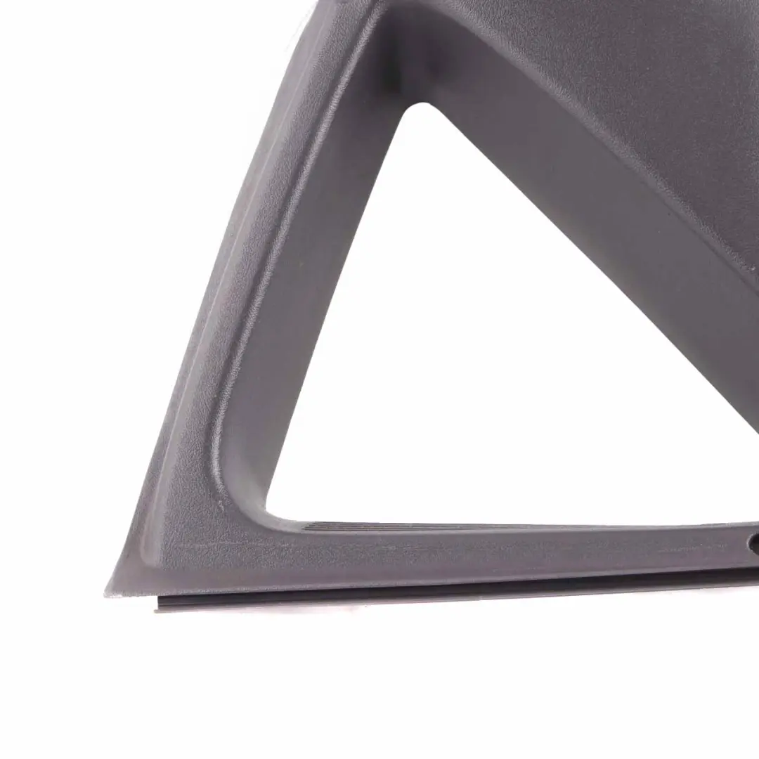 Mercedes-Benz A W168 Verkleidung Abdeckung C-Säule Hinten Links - SKU A1686902340-1 - Teilenummer A1686902340