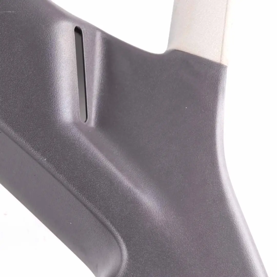 Osłona słupka tył lewy do Mercedes W168 o numerze A1686902340 Mercedes W168 Osłona słupka tył lewy - SKU A1686902340-1 - Numer Części A1686902340