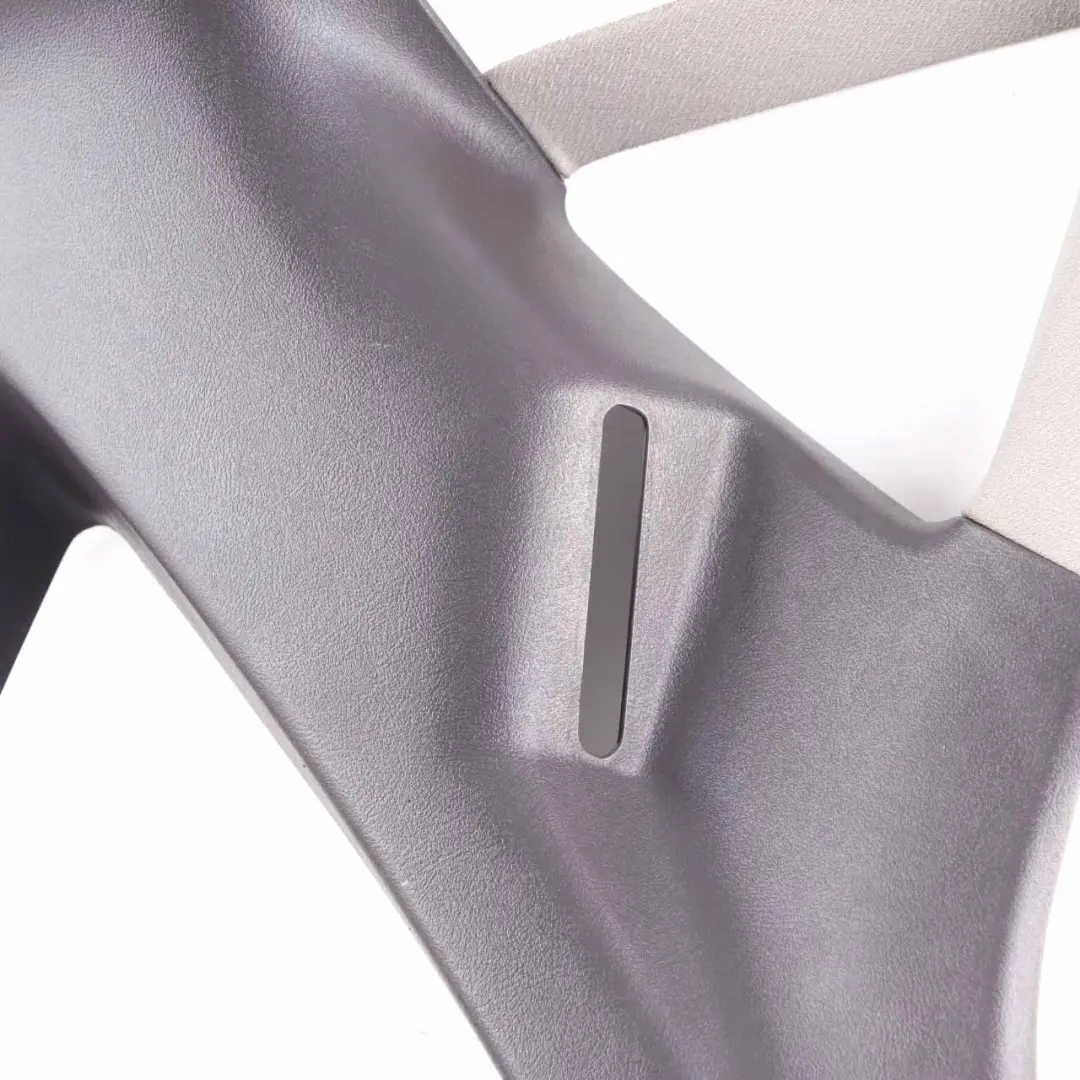  Mercedes-Benz A W168 Verkleidung Abdeckung C-Säule Hinten Links - SKU A1686902340-1 - Teilenummer A1686902340