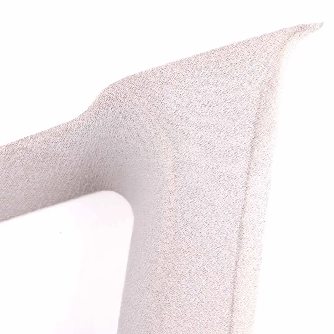  Mercedes-Benz A-Class W168 Trim C-Pillar Rear Left N/S Cover Panel - SKU A1686902340-1 - Part number A1686902340