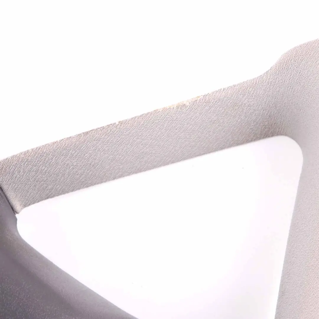 Mercedes-Benz A-Class W168 Trim C-Pillar Rear Left N/S Cover Panel to with Part number A1686902340 Mercedes-Benz A-Class W168 Trim C-Pillar Rear Left N/S Cover Panel - SKU A1686902340-1 - Part number A1686902340