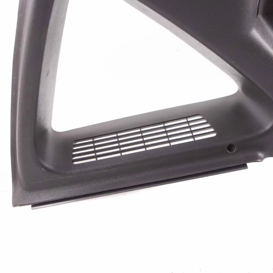  Mercedes-Benz A W168 Verkleidung Abdeckung C-Säule Hinten Links - SKU A1686902340-1 - Teilenummer A1686902340