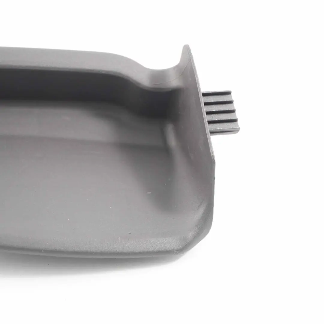 Kofferraumverkleidung Gepäckraum Hinten Links Schwarz für Mercedes W168 mit Teilenummer A1686930127 Mercedes W168 Kofferraumverkleidung Gepäckraum Hinten Links Schwarz - SKU A1686930127 - Teilenummer A1686930127