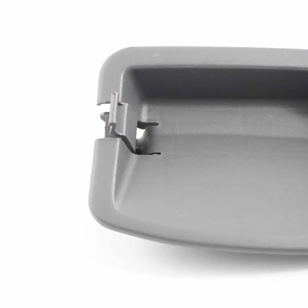 Mercedes W168 Maletero Panel Trasero Izquierdo Tapa Cubre Luz - SKU A1686930127 - Número de pieza A1686930127